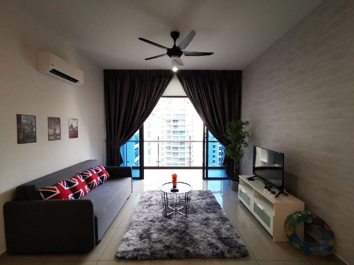 Atlantis Residence Melaka المظهر الخارجي الصورة