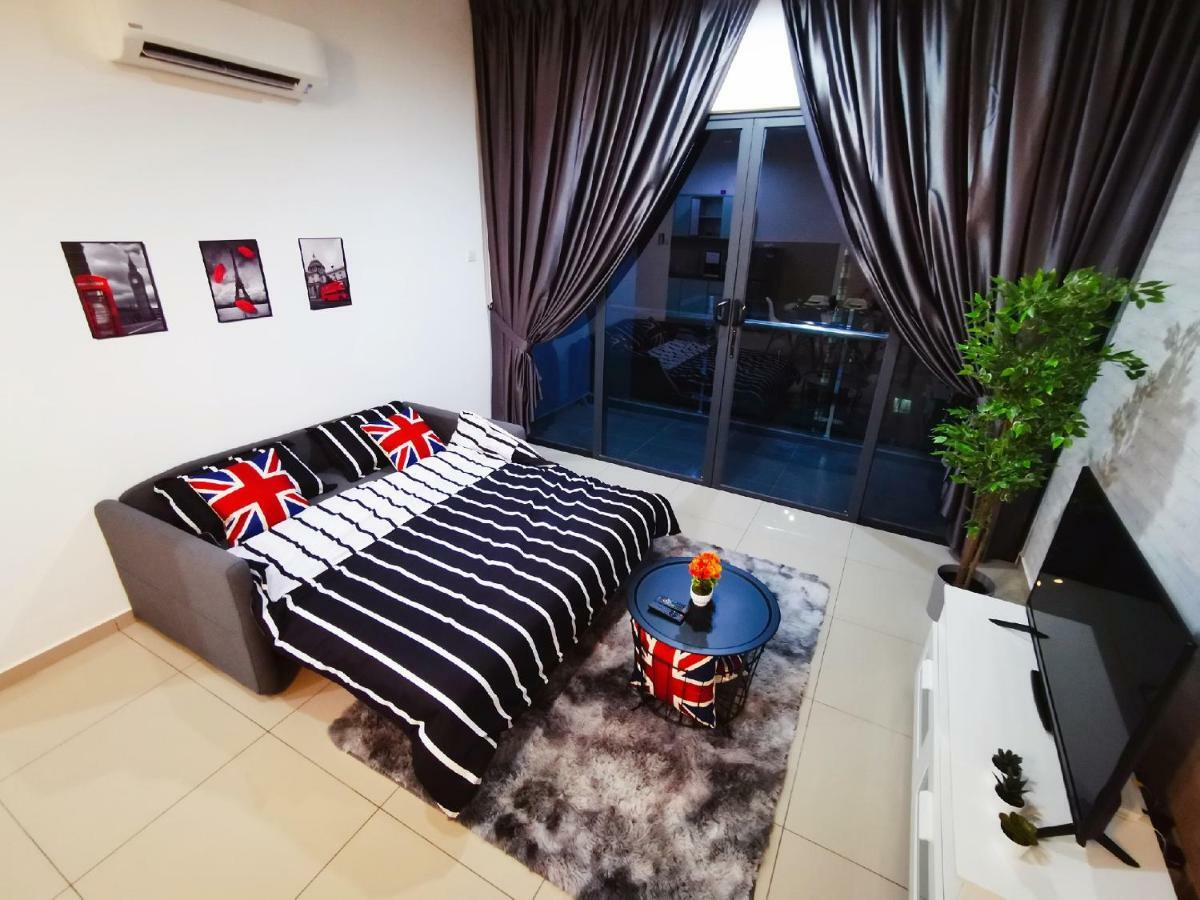 Atlantis Residence Melaka المظهر الخارجي الصورة