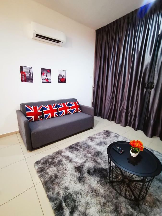 Atlantis Residence Melaka المظهر الخارجي الصورة