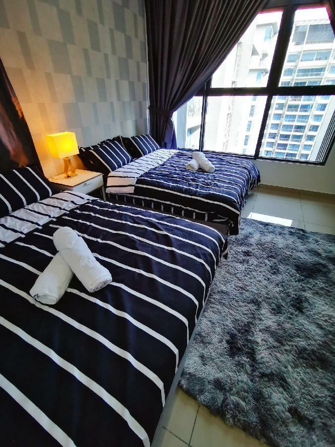 Atlantis Residence Melaka المظهر الخارجي الصورة