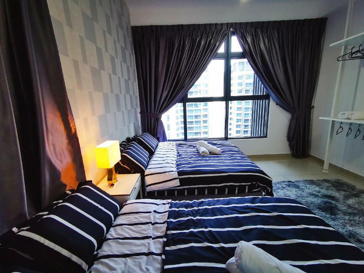 Atlantis Residence Melaka المظهر الخارجي الصورة