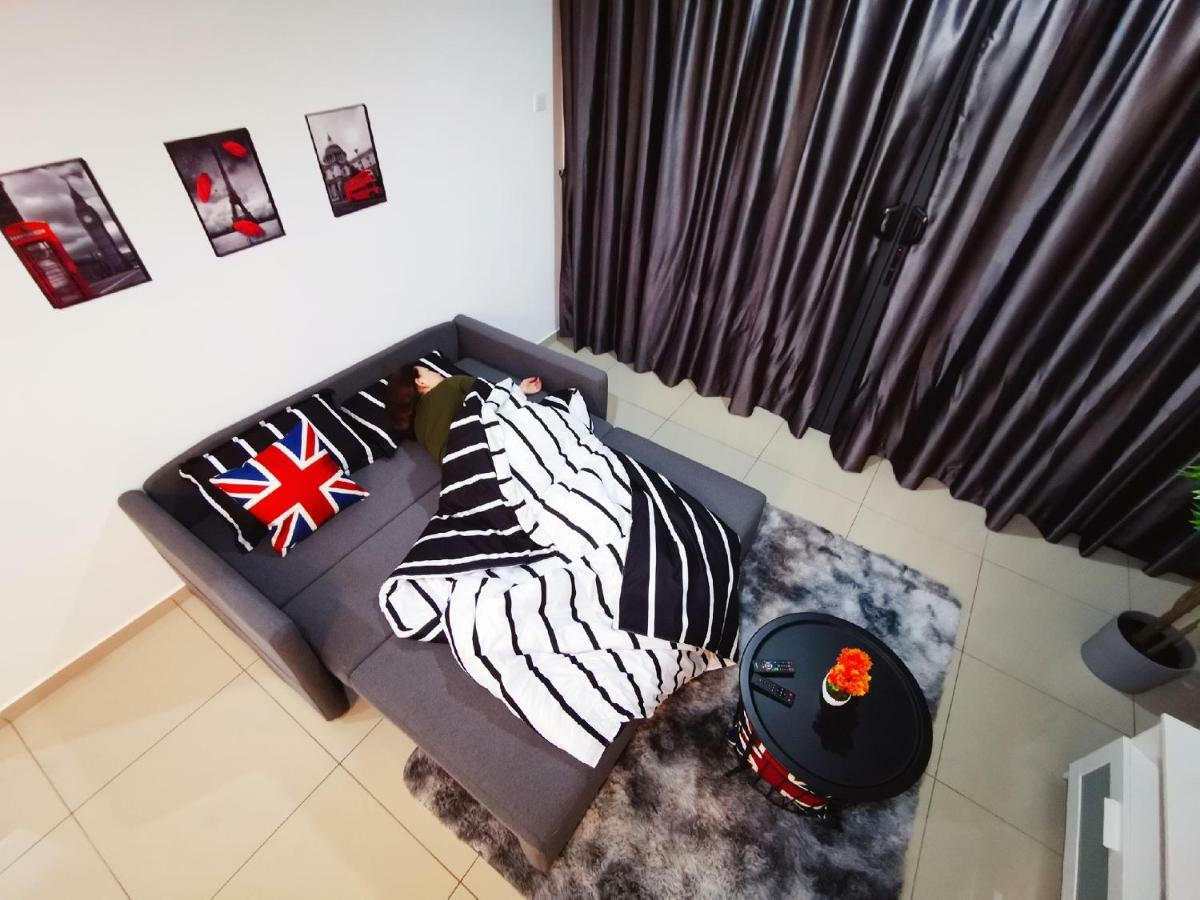Atlantis Residence Melaka المظهر الخارجي الصورة