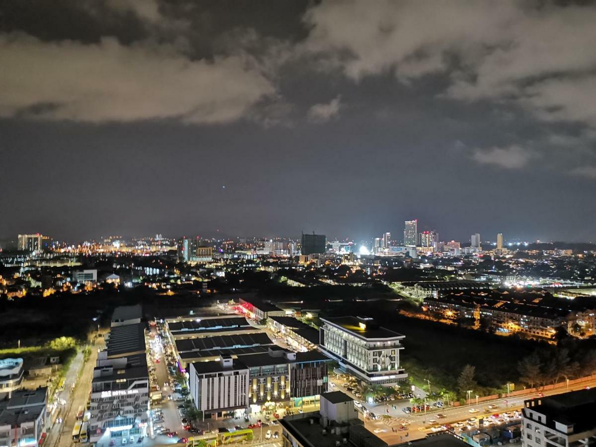 Atlantis Residence Melaka المظهر الخارجي الصورة