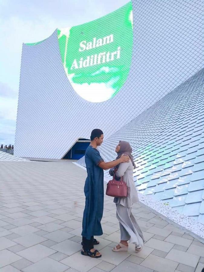 Atlantis Residence Melaka المظهر الخارجي الصورة