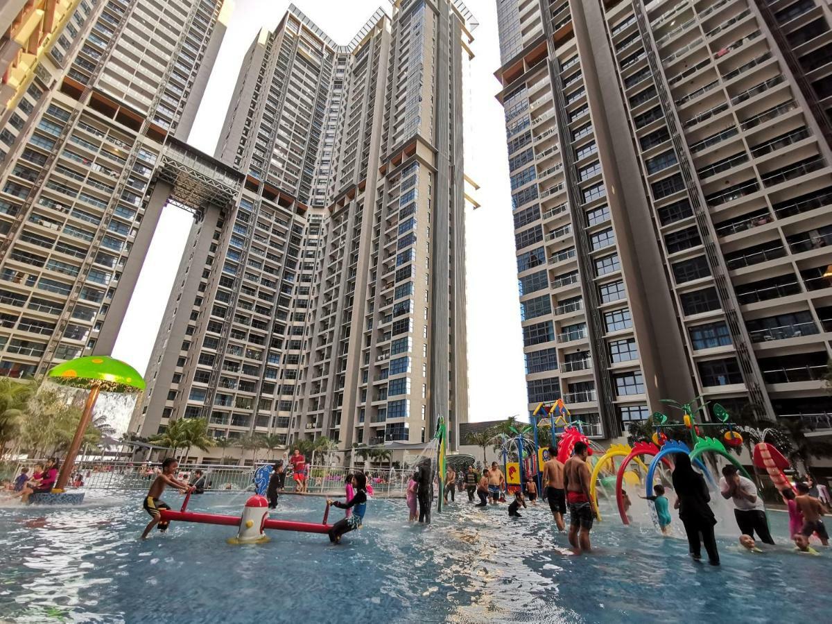 Atlantis Residence Melaka المظهر الخارجي الصورة