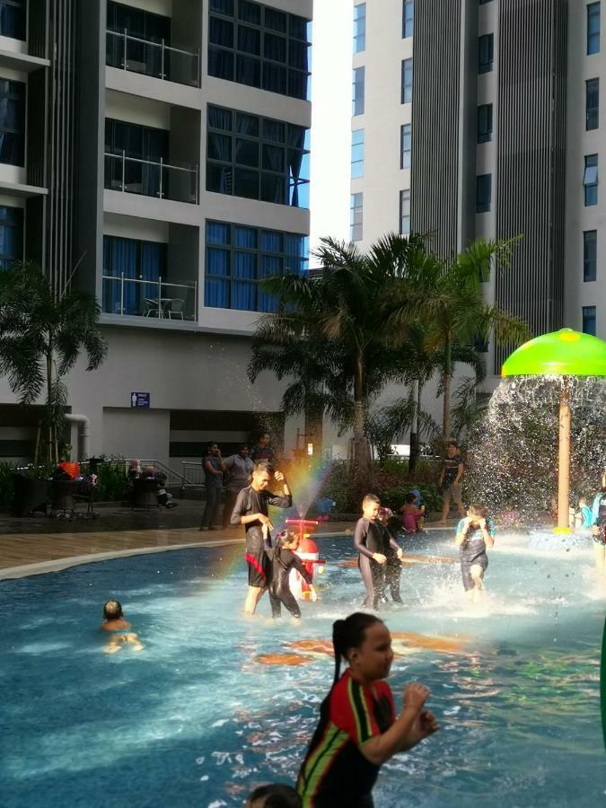 Atlantis Residence Melaka المظهر الخارجي الصورة