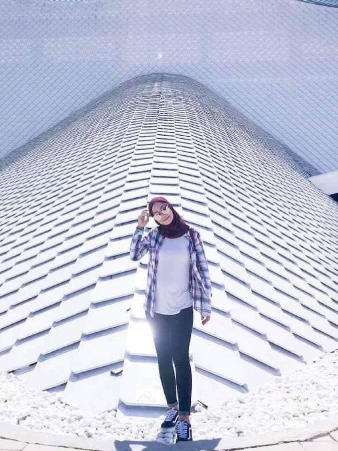 Atlantis Residence Melaka المظهر الخارجي الصورة