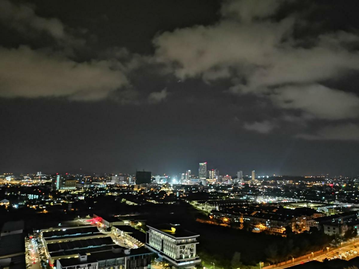 Atlantis Residence Melaka المظهر الخارجي الصورة