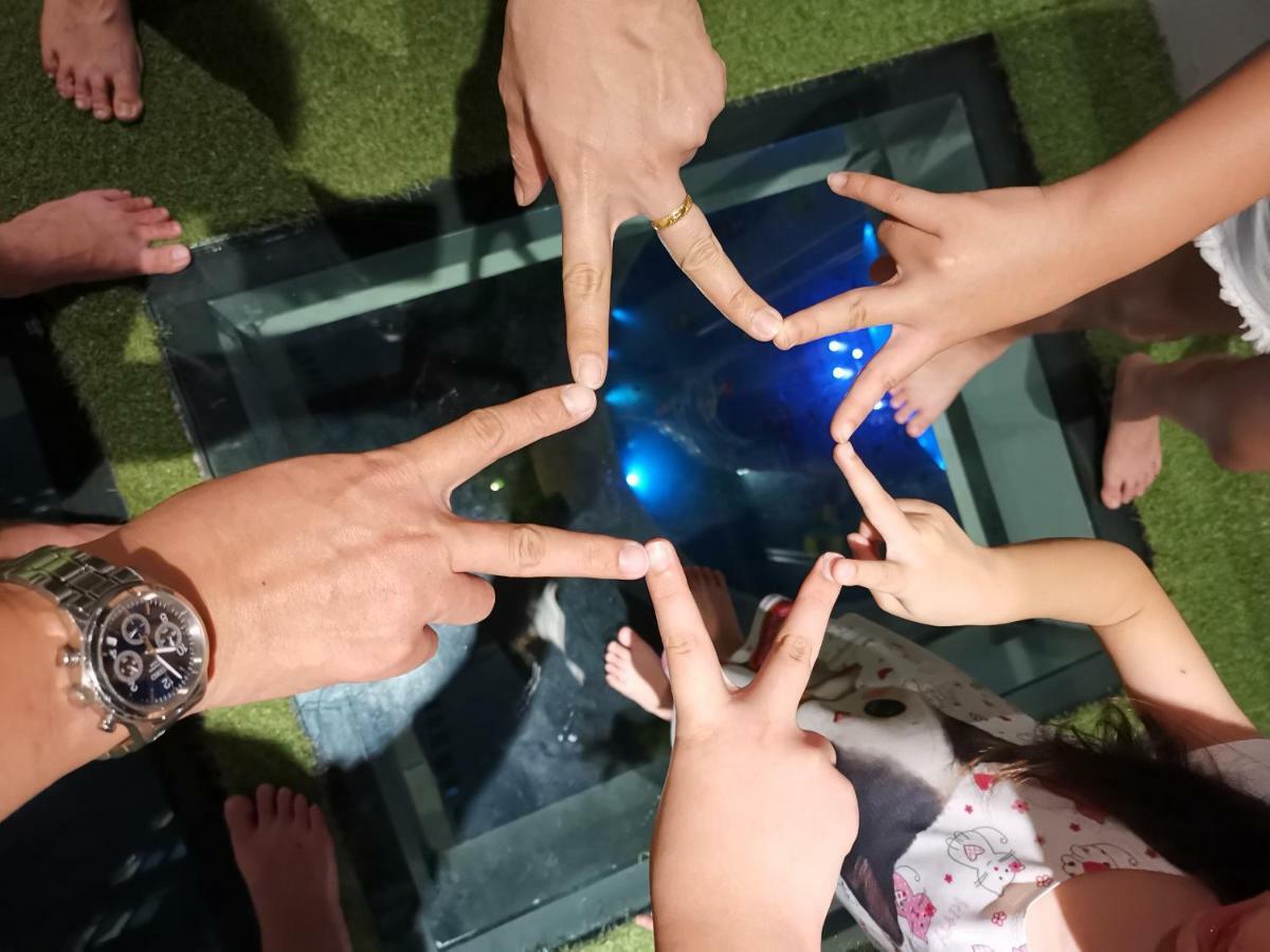 Atlantis Residence Melaka المظهر الخارجي الصورة