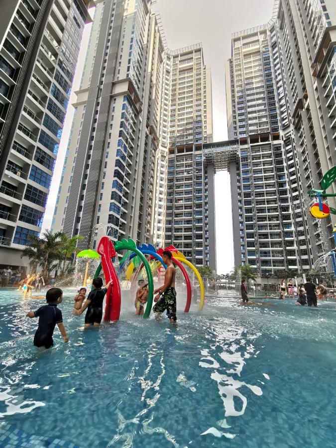 Atlantis Residence Melaka المظهر الخارجي الصورة