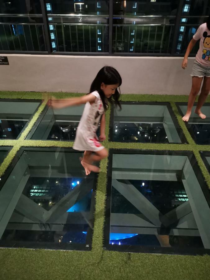 Atlantis Residence Melaka المظهر الخارجي الصورة