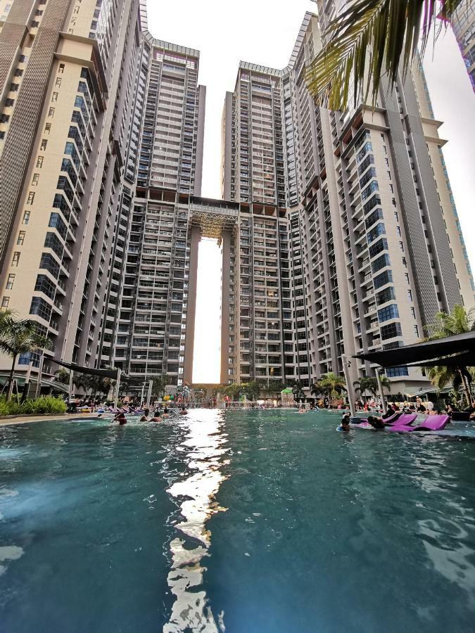 Atlantis Residence Melaka المظهر الخارجي الصورة