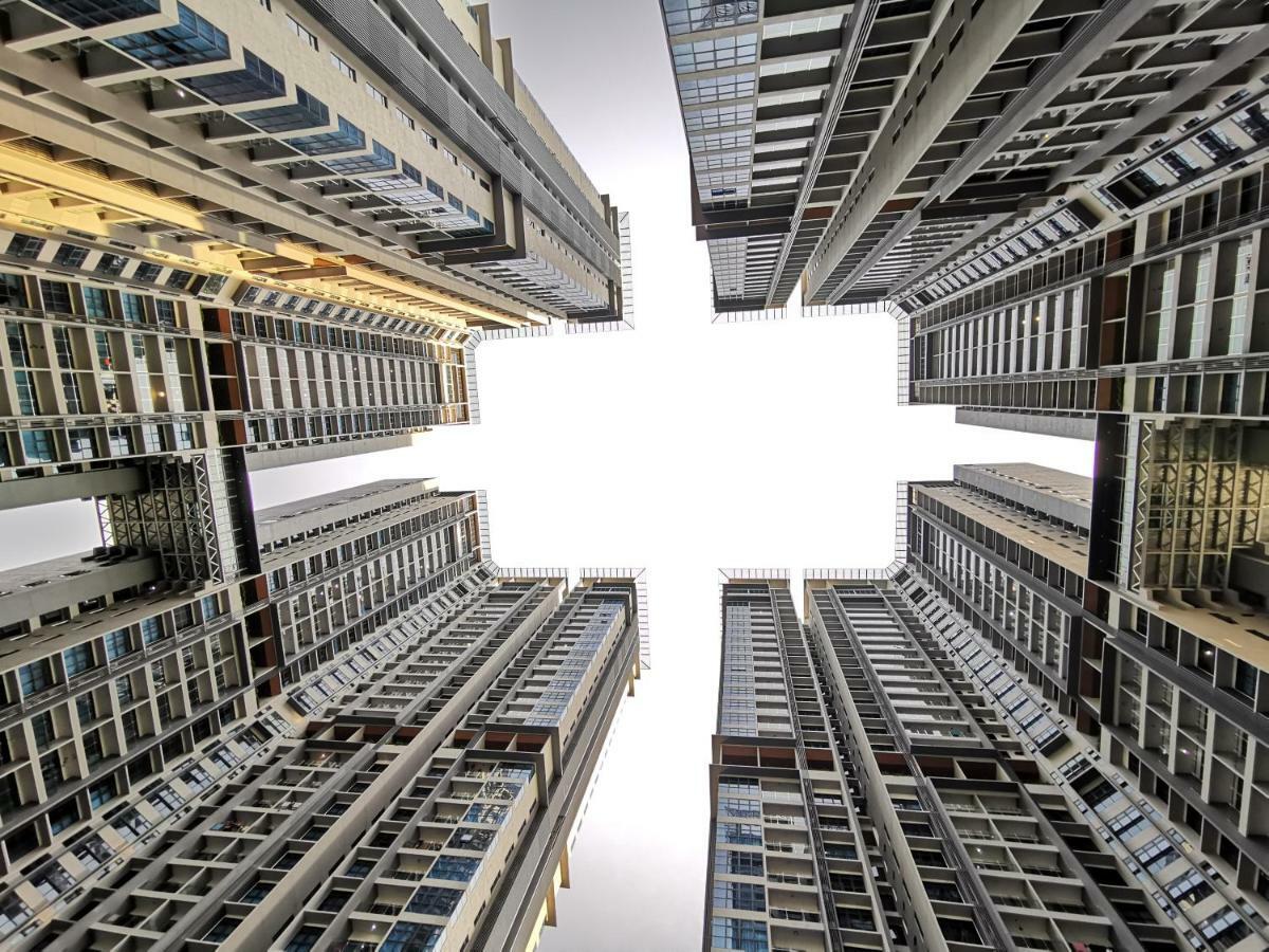 Atlantis Residence Melaka المظهر الخارجي الصورة