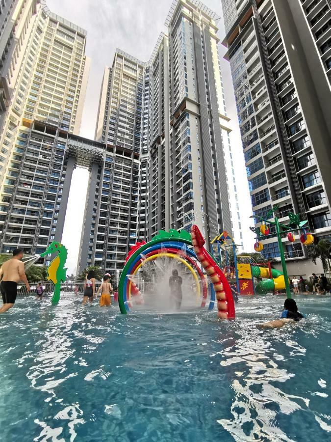 Atlantis Residence Melaka المظهر الخارجي الصورة