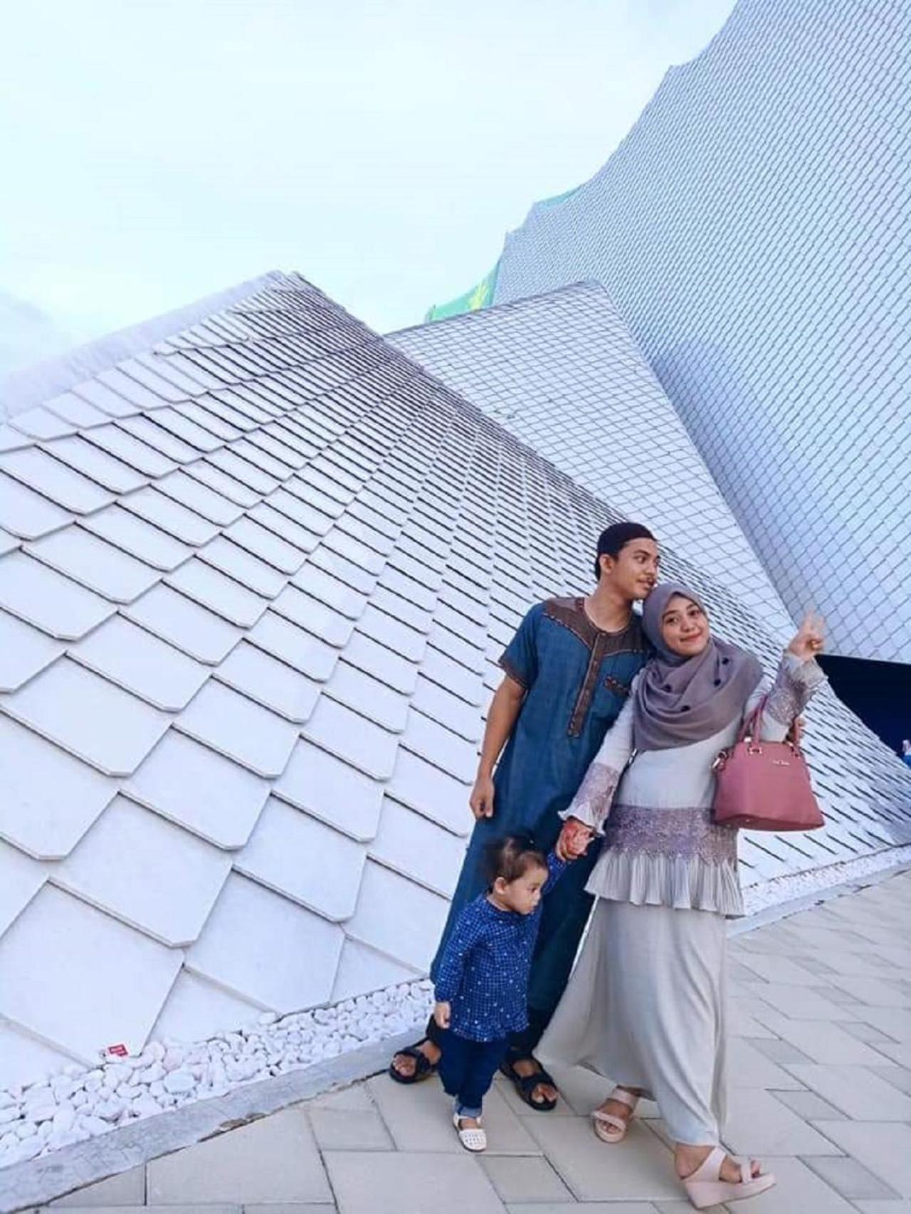 Atlantis Residence Melaka المظهر الخارجي الصورة