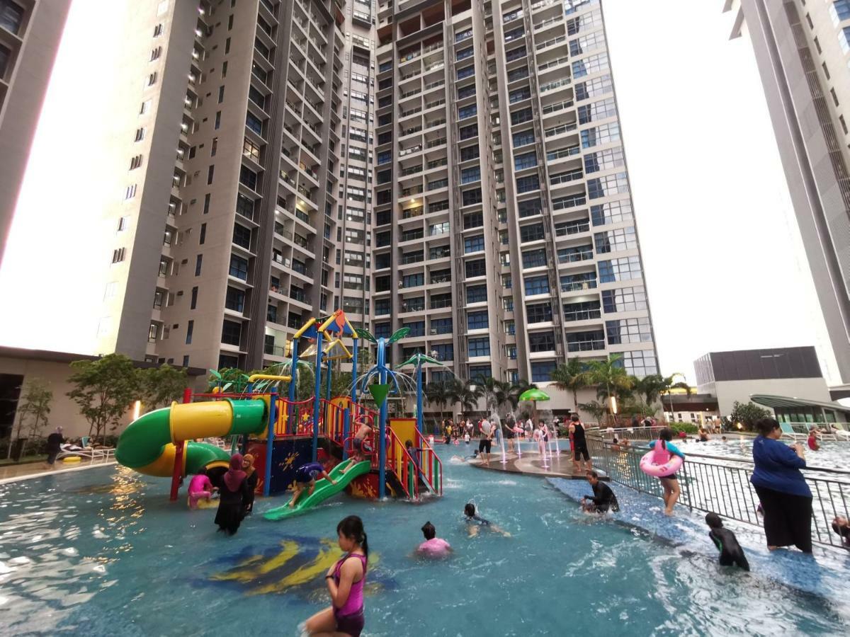 Atlantis Residence Melaka المظهر الخارجي الصورة
