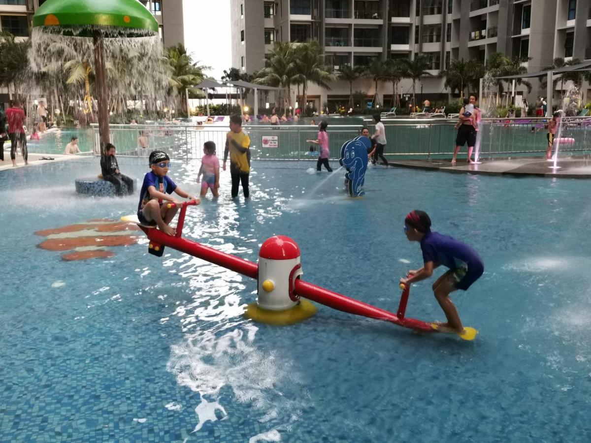 Atlantis Residence Melaka المظهر الخارجي الصورة