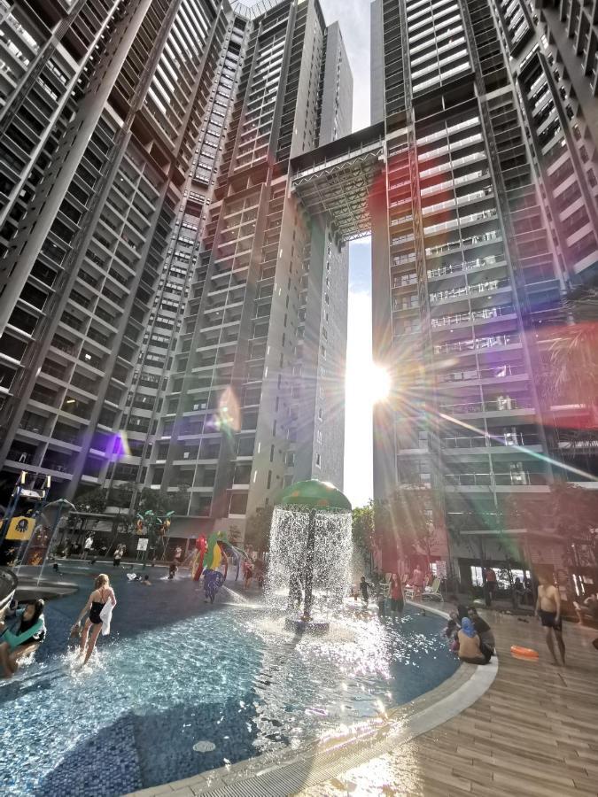 Atlantis Residence Melaka المظهر الخارجي الصورة