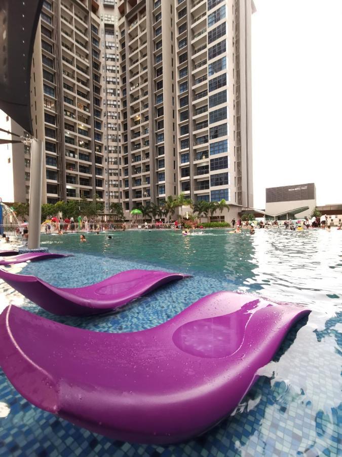 Atlantis Residence Melaka المظهر الخارجي الصورة