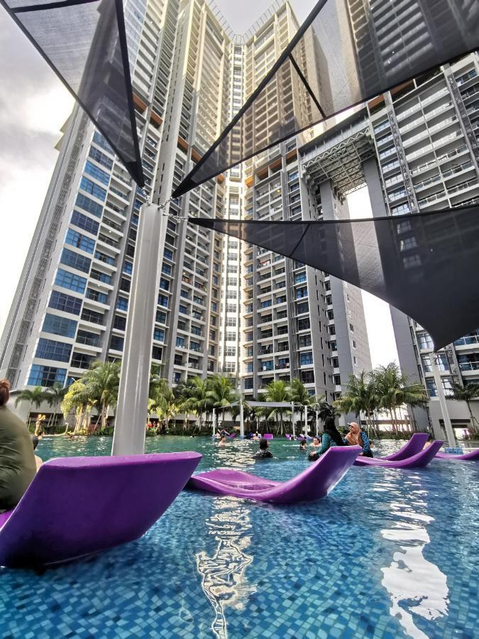 Atlantis Residence Melaka المظهر الخارجي الصورة