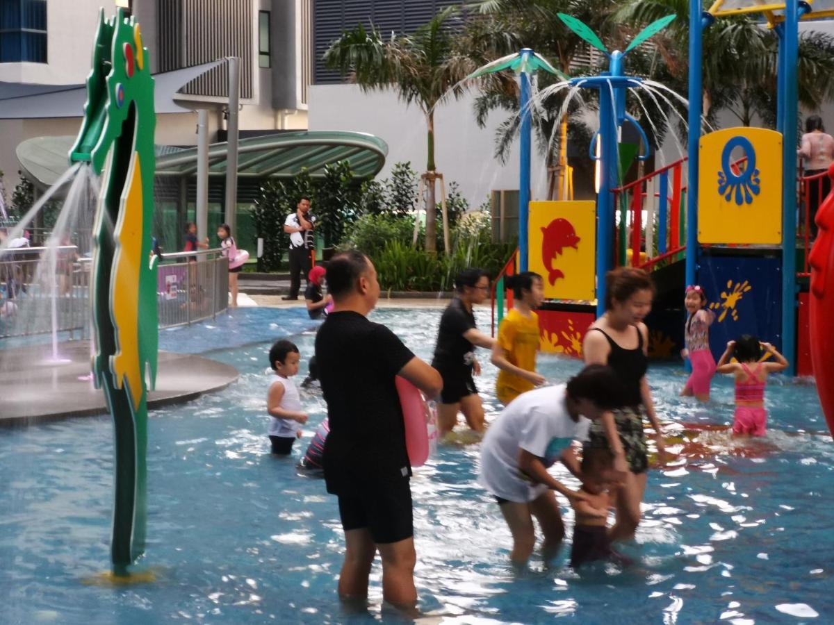 Atlantis Residence Melaka المظهر الخارجي الصورة