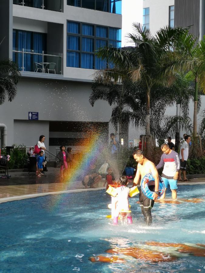 Atlantis Residence Melaka المظهر الخارجي الصورة