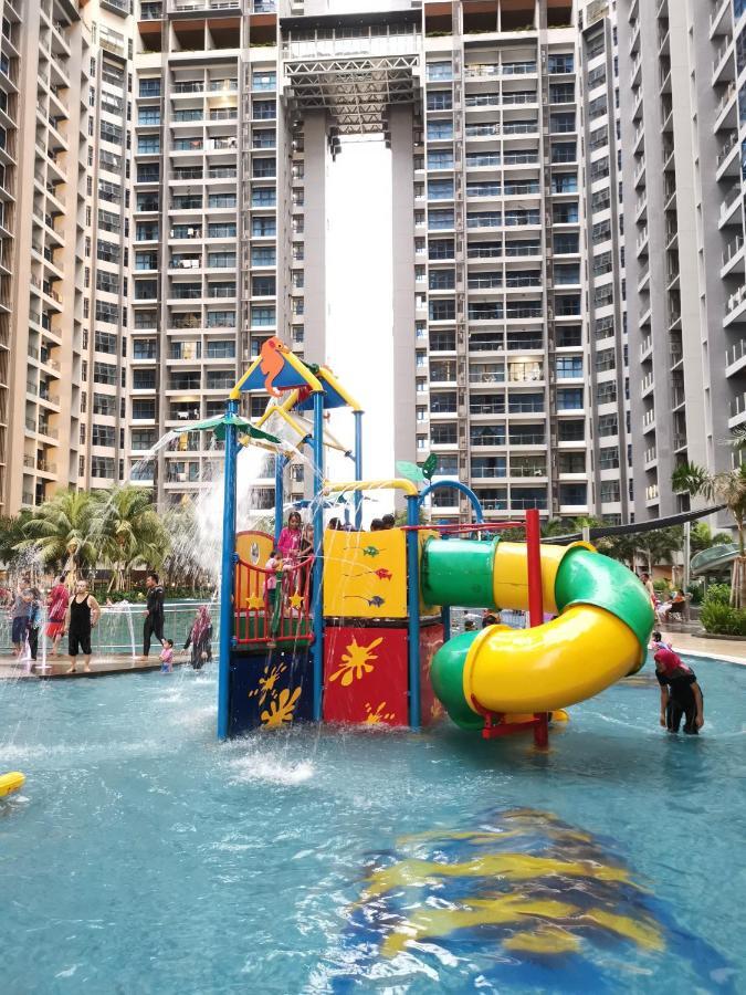 Atlantis Residence Melaka المظهر الخارجي الصورة