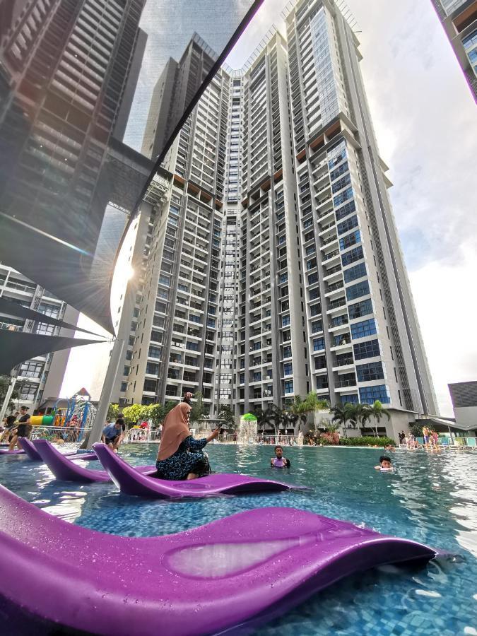 Atlantis Residence Melaka المظهر الخارجي الصورة