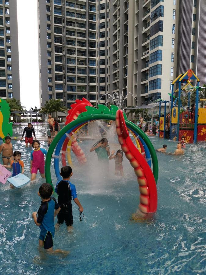 Atlantis Residence Melaka المظهر الخارجي الصورة