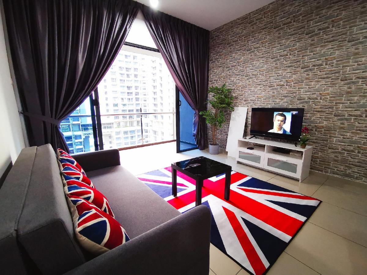 Atlantis Residence Melaka المظهر الخارجي الصورة