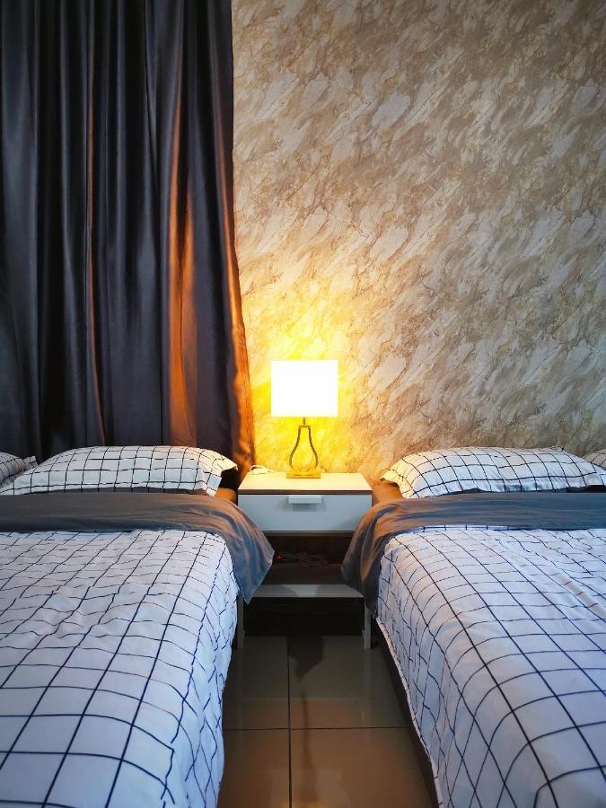 Atlantis Residence Melaka المظهر الخارجي الصورة